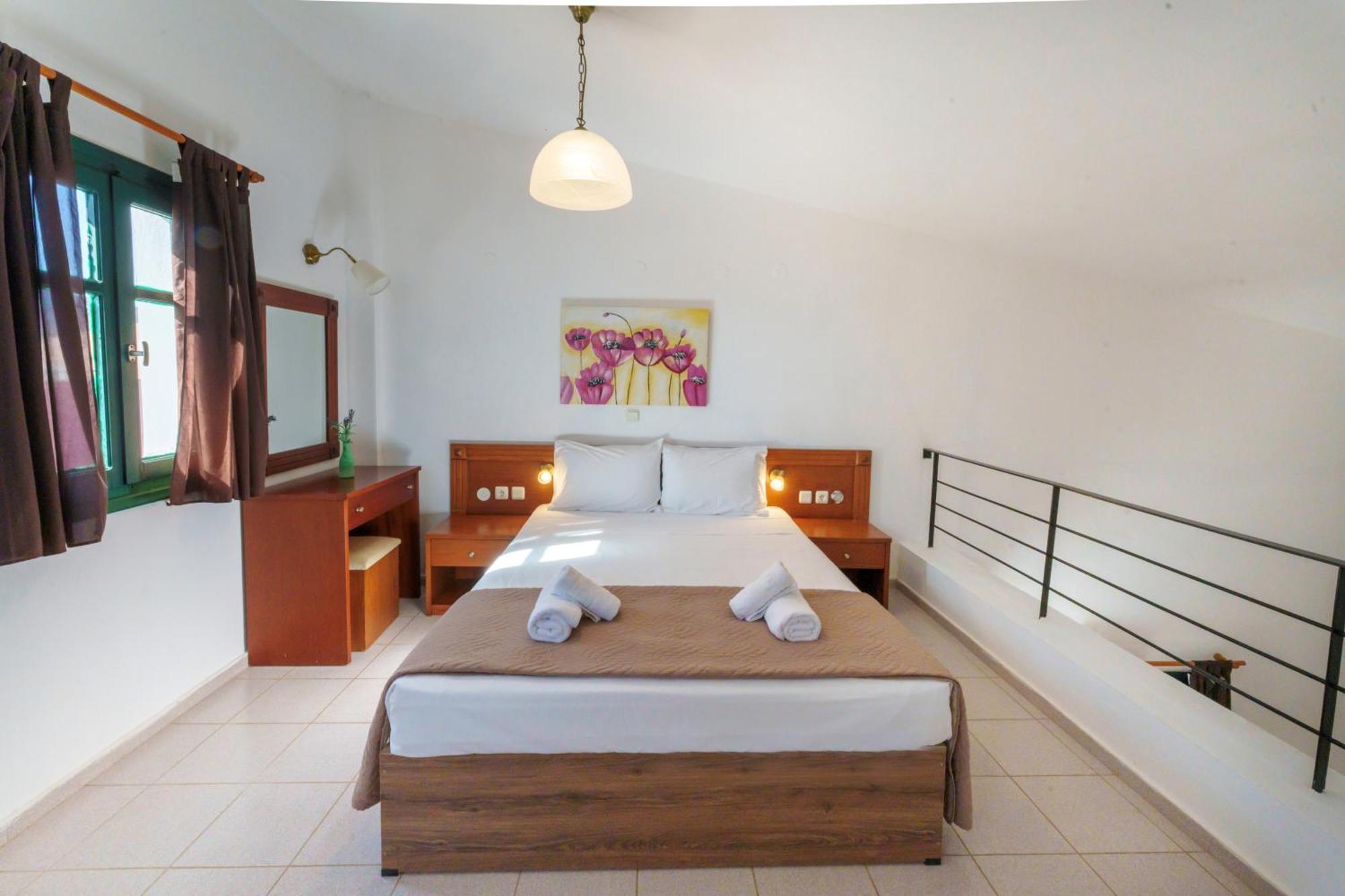 Kri-Kri Village Holiday Apts By Estia Kokkini Hani Exterior photo